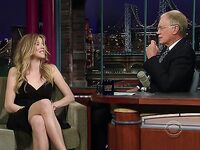 Sarah Chalke