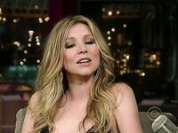 Sarah Chalke