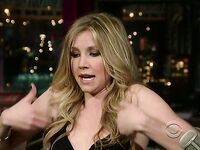 Sarah Chalke