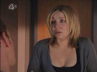 Sarah Chalke