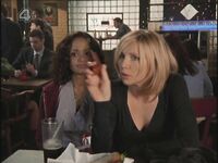 Sarah Chalke