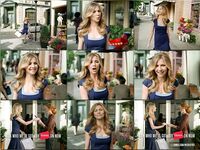 Sarah Chalke