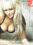 Jennifer Ellison