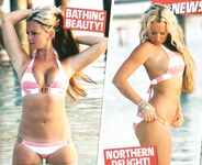 Jennifer Ellison