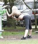 Jennifer Ellison