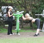 Jennifer Ellison