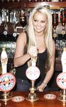 Jennifer Ellison