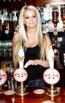 Jennifer Ellison