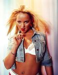 Jennifer Ellison