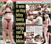 Jennifer Ellison