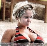 Jennifer Ellison