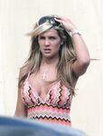 Danielle Lloyd