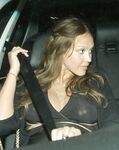 Jessica Alba