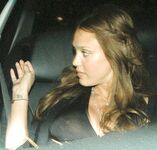 Jessica Alba