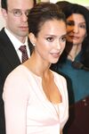Jessica Alba