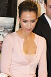 Jessica Alba