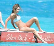 Jessica Alba