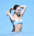 Jessica Alba