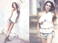 Jessica Alba