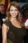 Jessica Alba