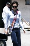 Jessica Alba