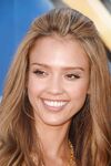 Jessica Alba