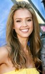 Jessica Alba