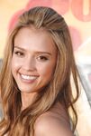 Jessica Alba