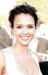 Jessica Alba