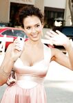 Jessica Alba