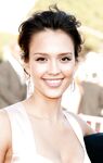 Jessica Alba