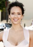 Jessica Alba