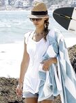 Jessica Alba