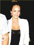 Jessica Alba