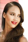 Jessica Alba
