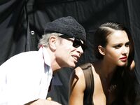 Jessica Alba