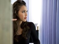 Jessica Alba