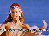 Jessica Alba