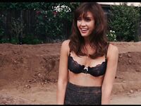 Jessica Alba