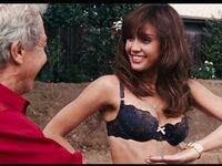 Jessica Alba