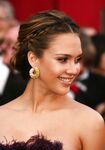 Jessica Alba