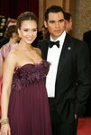Jessica Alba