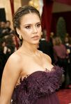 Jessica Alba