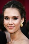 Jessica Alba