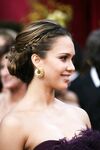 Jessica Alba