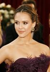 Jessica Alba