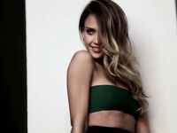 Jessica Alba