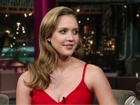 Jessica Alba