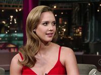 Jessica Alba