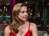Jessica Alba